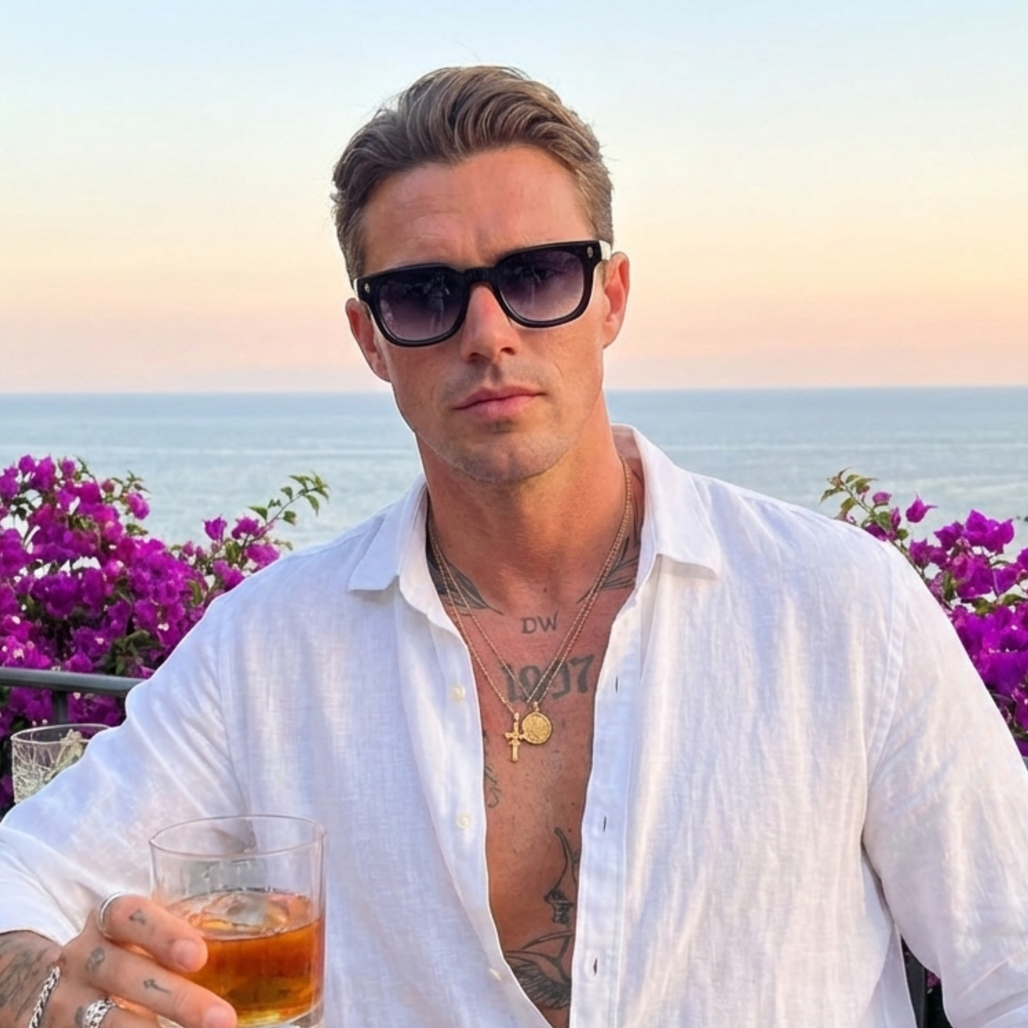 BENDOA B1 · Policarbonato Ultraligero