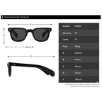 BENDOA B1 · Policarbonato Ultraligero