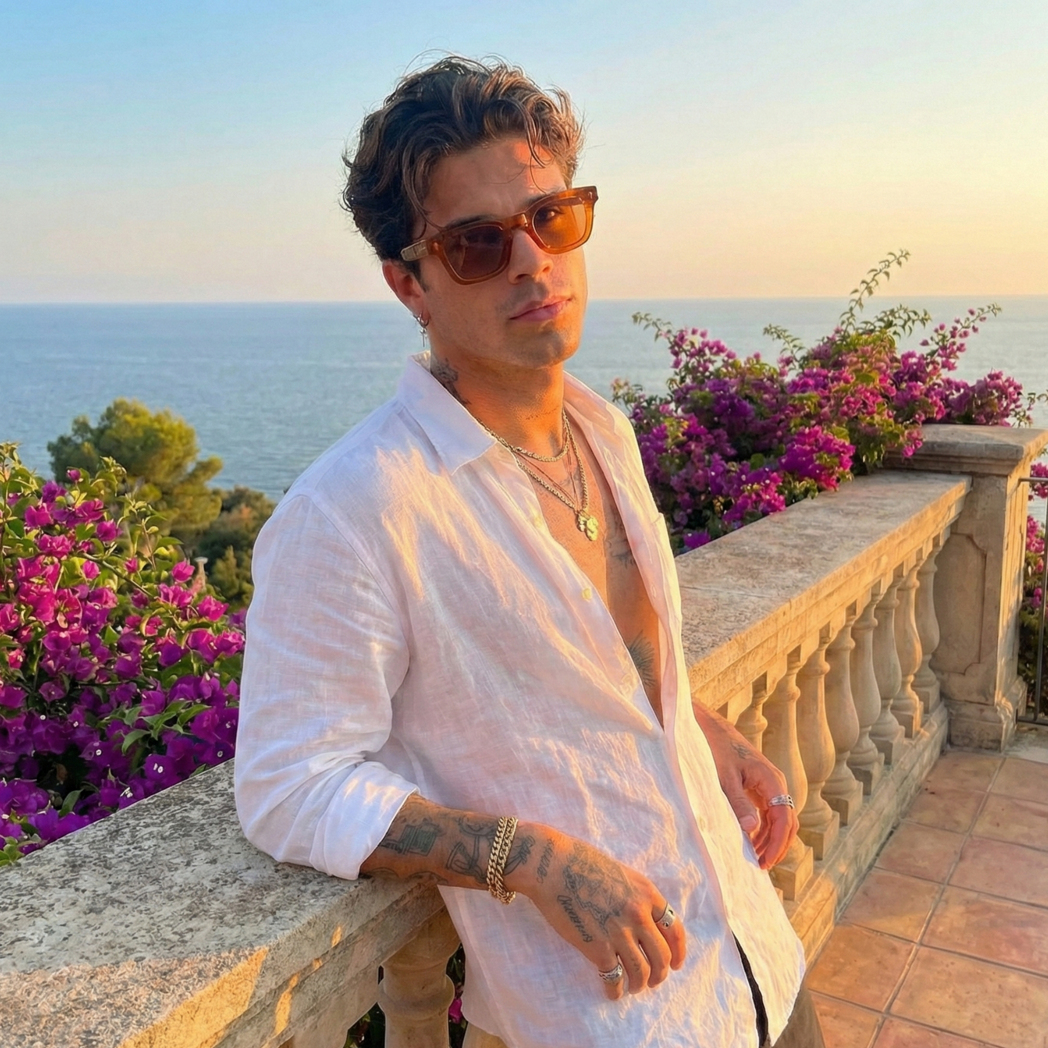 BENDOA B1 · Policarbonato Ultraligero